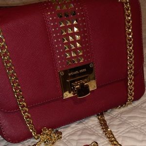 Michael Kors handbag